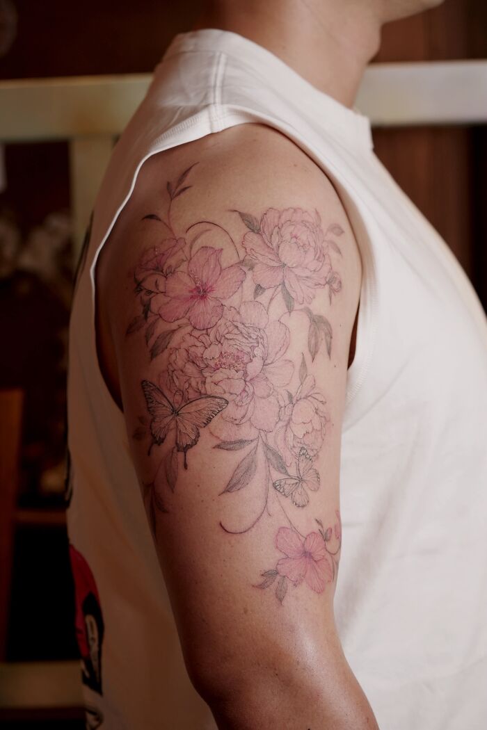 54 Times People Inked The Most Emotional Moments Of Their Lives Onto Their Skin 54 Times People Inked The Most Emotional Moments Of Their Lives Onto Their Skin