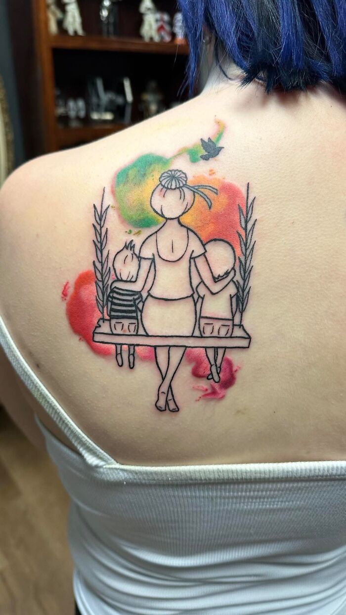 54 Times People Inked The Most Emotional Moments Of Their Lives Onto Their Skin 54 Times People Inked The Most Emotional Moments Of Their Lives Onto Their Skin