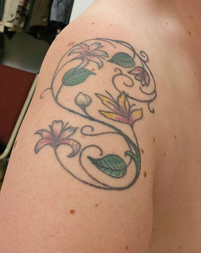 54 Times People Inked The Most Emotional Moments Of Their Lives Onto Their Skin 54 Times People Inked The Most Emotional Moments Of Their Lives Onto Their Skin