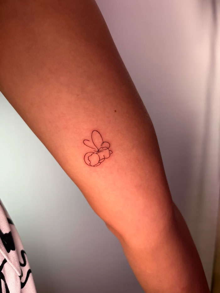 54 Times People Inked The Most Emotional Moments Of Their Lives Onto Their Skin 54 Times People Inked The Most Emotional Moments Of Their Lives Onto Their Skin