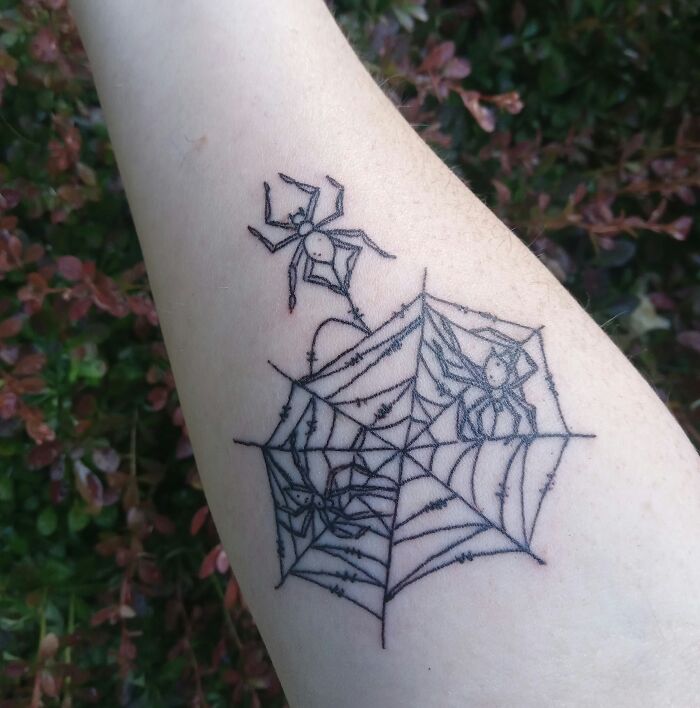 54 Times People Inked The Most Emotional Moments Of Their Lives Onto Their Skin 54 Times People Inked The Most Emotional Moments Of Their Lives Onto Their Skin