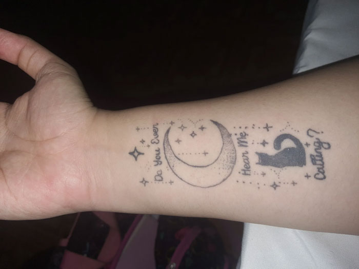 54 Times People Inked The Most Emotional Moments Of Their Lives Onto Their Skin 54 Times People Inked The Most Emotional Moments Of Their Lives Onto Their Skin