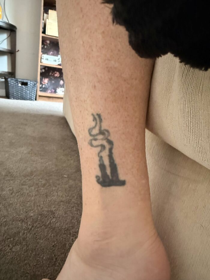 54 Times People Inked The Most Emotional Moments Of Their Lives Onto Their Skin 54 Times People Inked The Most Emotional Moments Of Their Lives Onto Their Skin