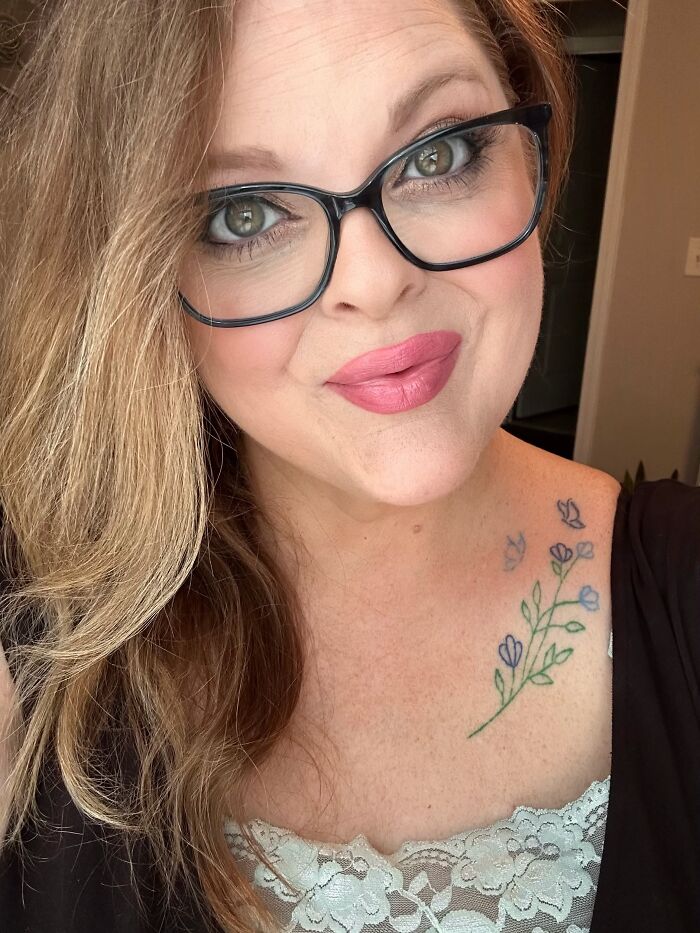 54 Times People Inked The Most Emotional Moments Of Their Lives Onto Their Skin 54 Times People Inked The Most Emotional Moments Of Their Lives Onto Their Skin