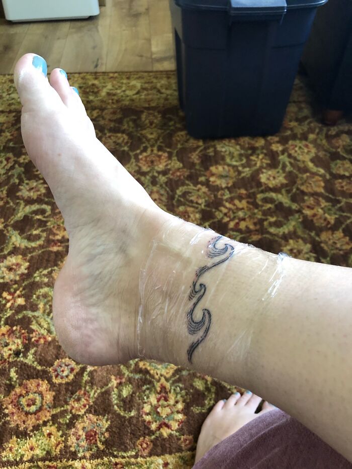 54 Times People Inked The Most Emotional Moments Of Their Lives Onto Their Skin 54 Times People Inked The Most Emotional Moments Of Their Lives Onto Their Skin