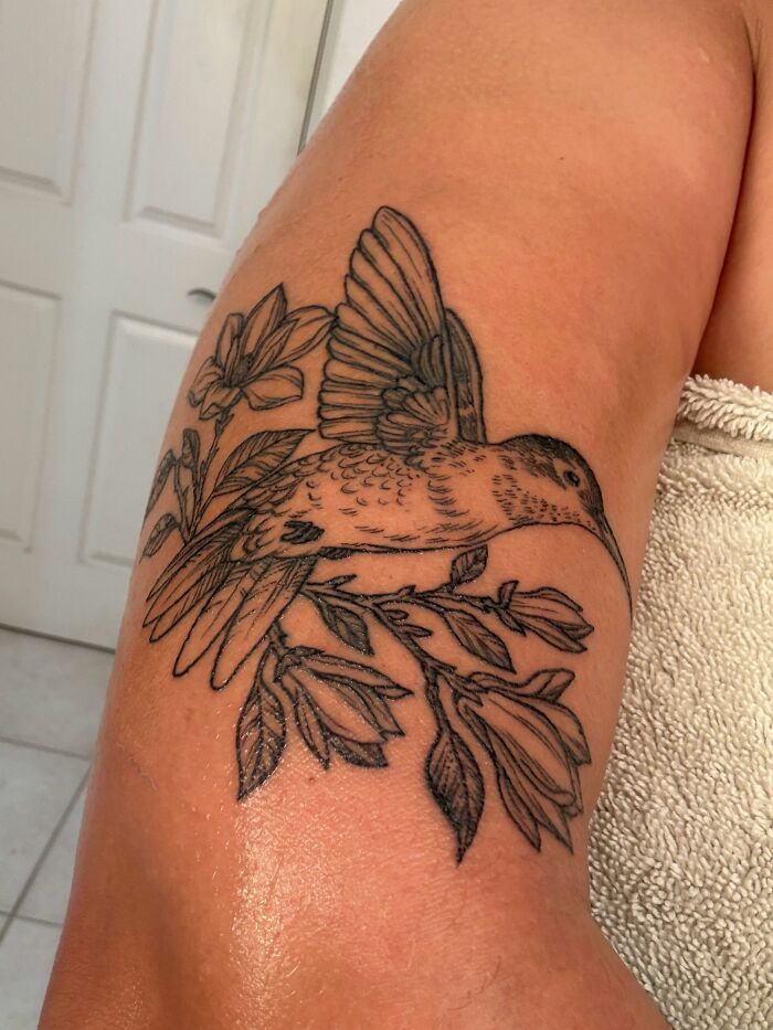 54 Times People Inked The Most Emotional Moments Of Their Lives Onto Their Skin 54 Times People Inked The Most Emotional Moments Of Their Lives Onto Their Skin
