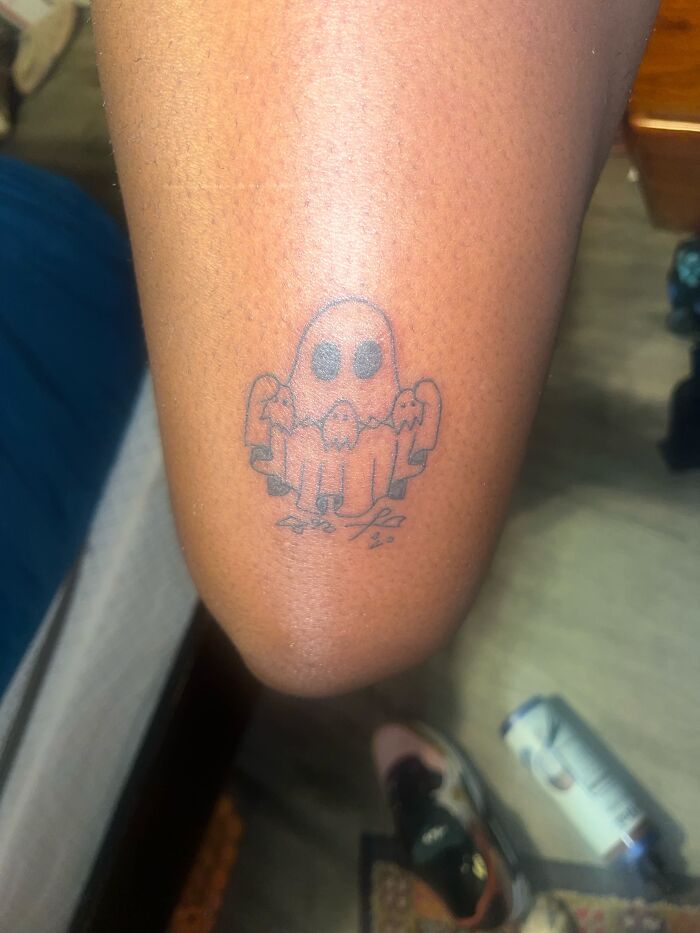54 Times People Inked The Most Emotional Moments Of Their Lives Onto Their Skin 54 Times People Inked The Most Emotional Moments Of Their Lives Onto Their Skin