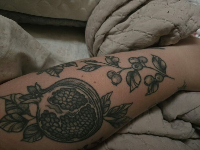54 Times People Inked The Most Emotional Moments Of Their Lives Onto Their Skin 54 Times People Inked The Most Emotional Moments Of Their Lives Onto Their Skin