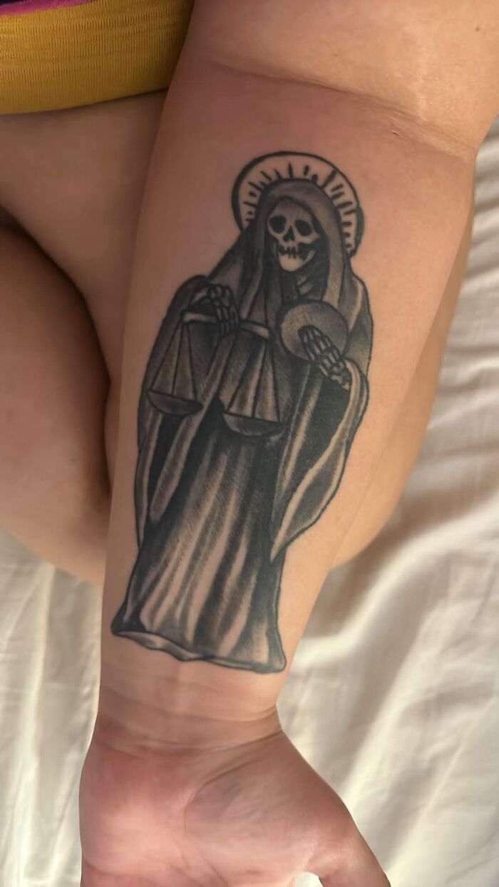 54 Times People Inked The Most Emotional Moments Of Their Lives Onto Their Skin 54 Times People Inked The Most Emotional Moments Of Their Lives Onto Their Skin