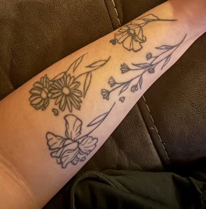 54 Times People Inked The Most Emotional Moments Of Their Lives Onto Their Skin 54 Times People Inked The Most Emotional Moments Of Their Lives Onto Their Skin