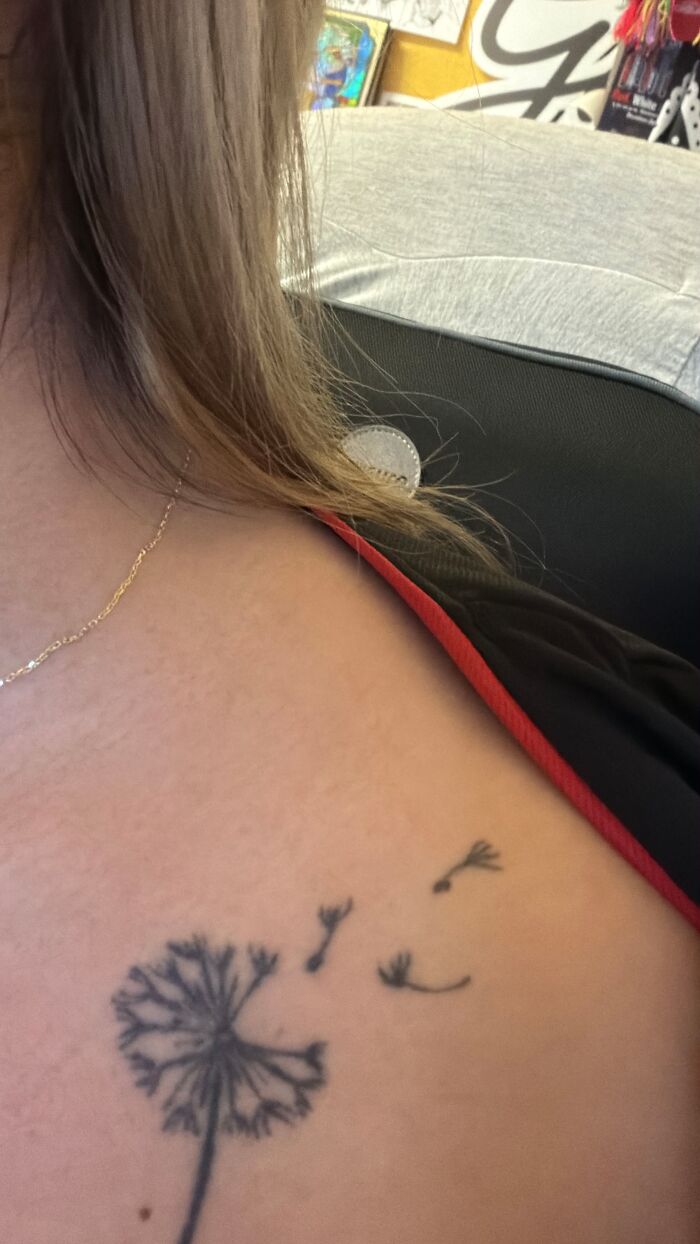 54 Times People Inked The Most Emotional Moments Of Their Lives Onto Their Skin 54 Times People Inked The Most Emotional Moments Of Their Lives Onto Their Skin