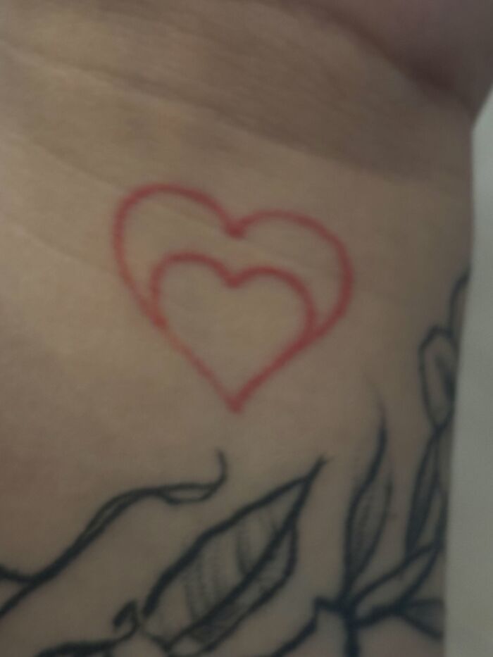 54 Times People Inked The Most Emotional Moments Of Their Lives Onto Their Skin 54 Times People Inked The Most Emotional Moments Of Their Lives Onto Their Skin