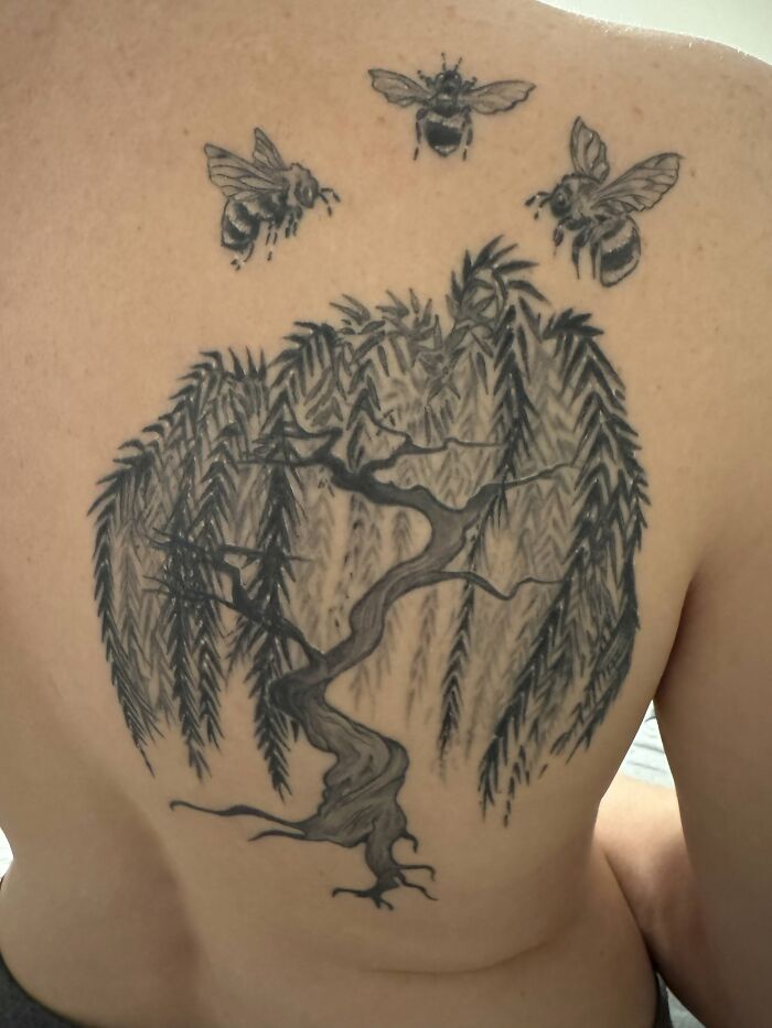 54 Times People Inked The Most Emotional Moments Of Their Lives Onto Their Skin 54 Times People Inked The Most Emotional Moments Of Their Lives Onto Their Skin