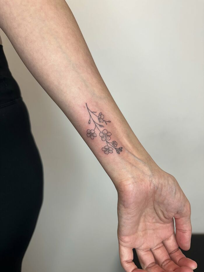54 Times People Inked The Most Emotional Moments Of Their Lives Onto Their Skin 54 Times People Inked The Most Emotional Moments Of Their Lives Onto Their Skin