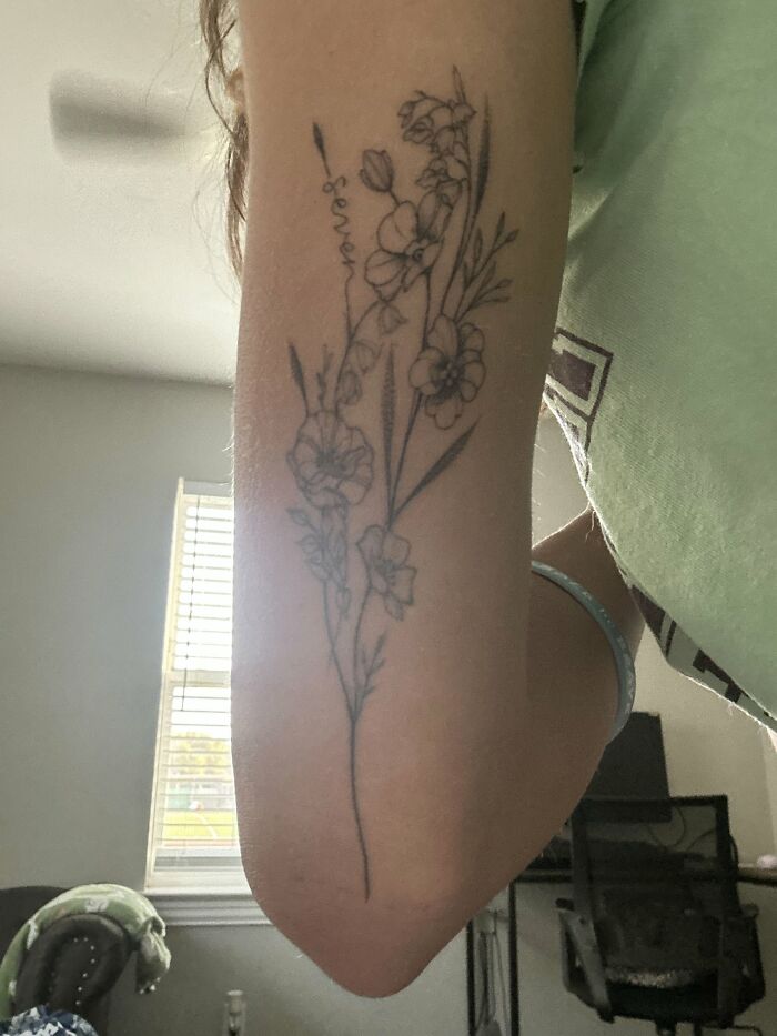 54 Times People Inked The Most Emotional Moments Of Their Lives Onto Their Skin 54 Times People Inked The Most Emotional Moments Of Their Lives Onto Their Skin
