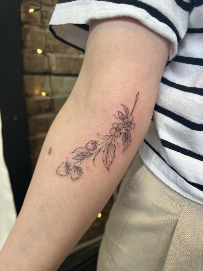 54 Times People Inked The Most Emotional Moments Of Their Lives Onto Their Skin 54 Times People Inked The Most Emotional Moments Of Their Lives Onto Their Skin