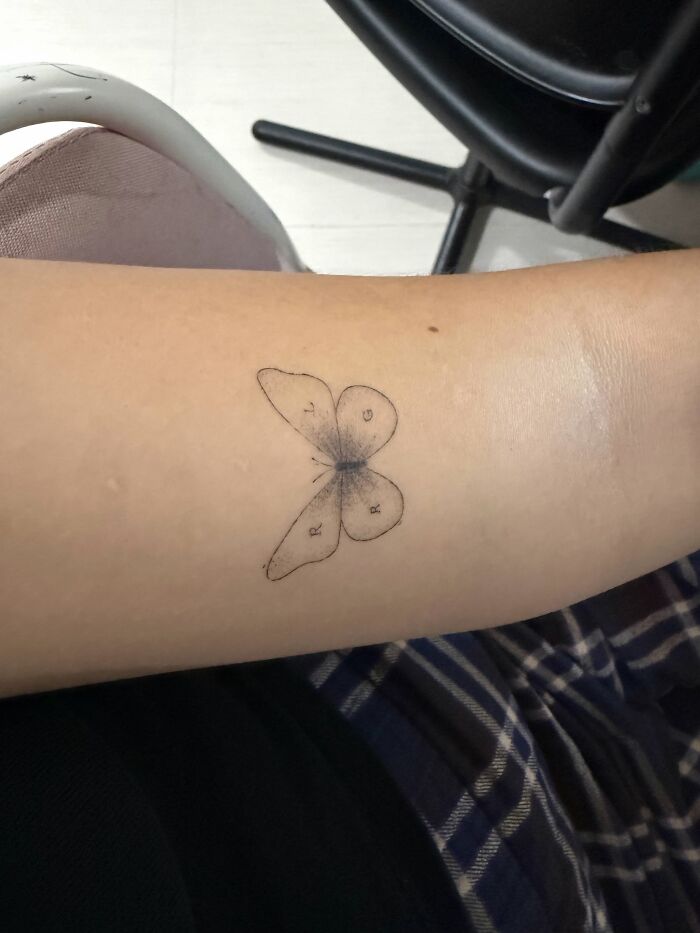 54 Times People Inked The Most Emotional Moments Of Their Lives Onto Their Skin 54 Times People Inked The Most Emotional Moments Of Their Lives Onto Their Skin