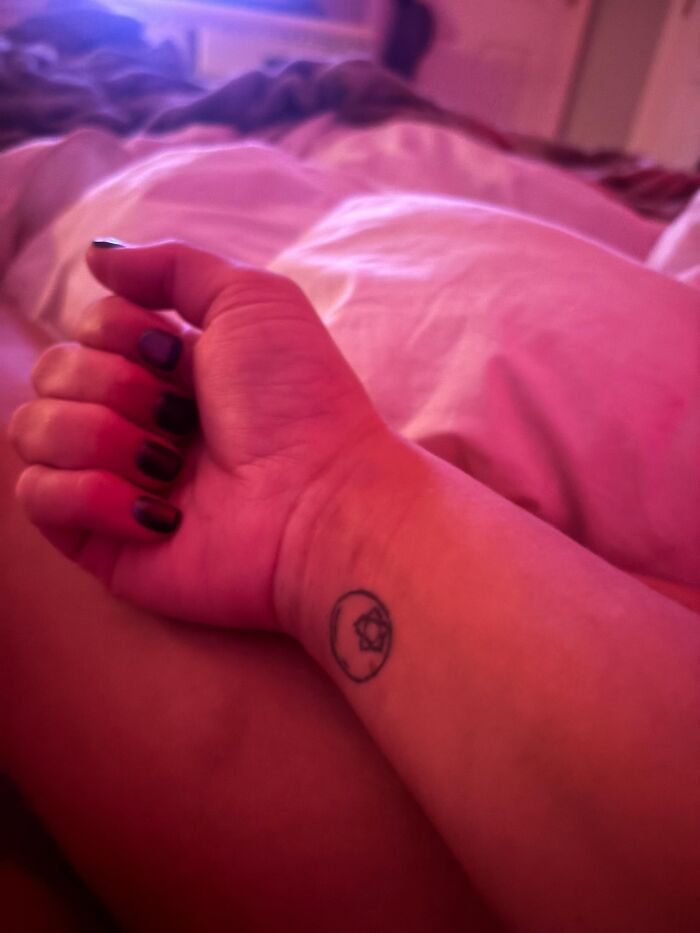 54 Times People Inked The Most Emotional Moments Of Their Lives Onto Their Skin 54 Times People Inked The Most Emotional Moments Of Their Lives Onto Their Skin