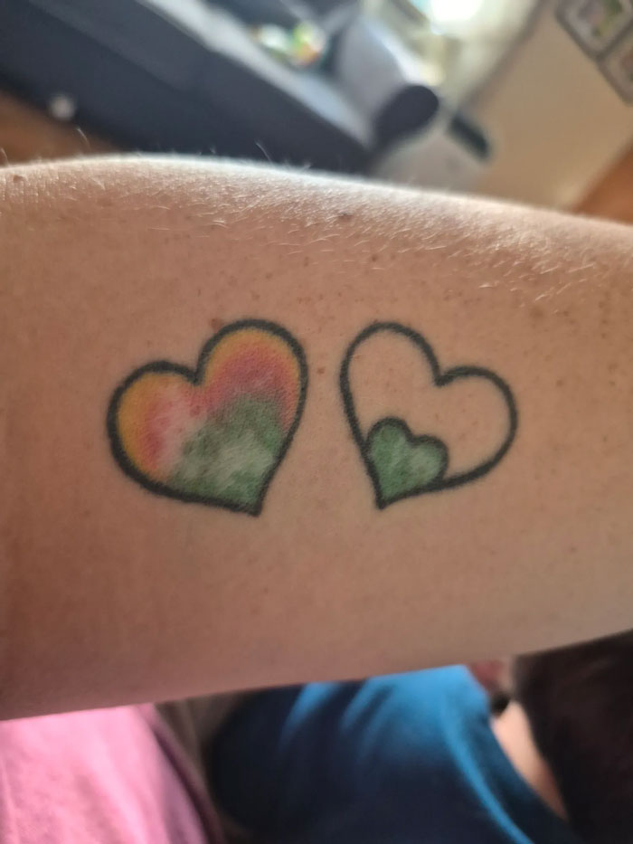 54 Times People Inked The Most Emotional Moments Of Their Lives Onto Their Skin 54 Times People Inked The Most Emotional Moments Of Their Lives Onto Their Skin