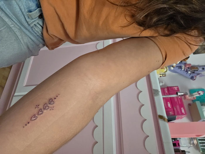 54 Times People Inked The Most Emotional Moments Of Their Lives Onto Their Skin 54 Times People Inked The Most Emotional Moments Of Their Lives Onto Their Skin