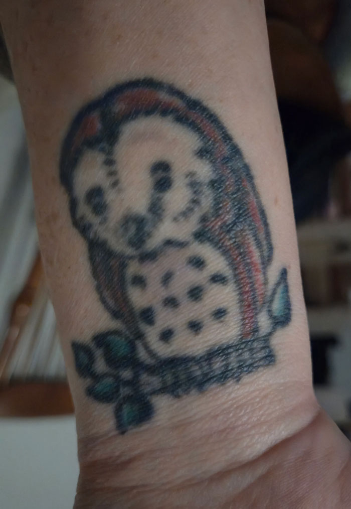 54 Times People Inked The Most Emotional Moments Of Their Lives Onto Their Skin 54 Times People Inked The Most Emotional Moments Of Their Lives Onto Their Skin