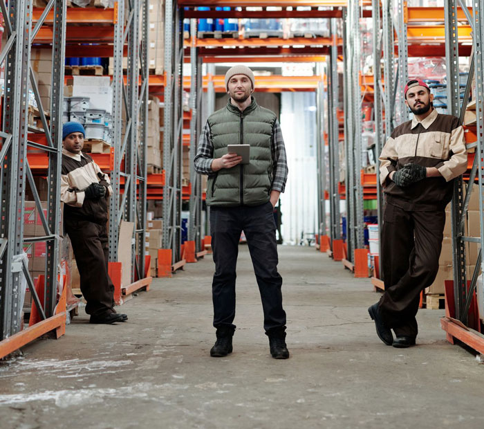 Worker Decides Enough Is Enough, Shows Bosses Why Endangering Employees Is A Very Bad Idea Worker Decides Enough Is Enough, Shows Bosses Why Endangering Employees Is A Very Bad Idea