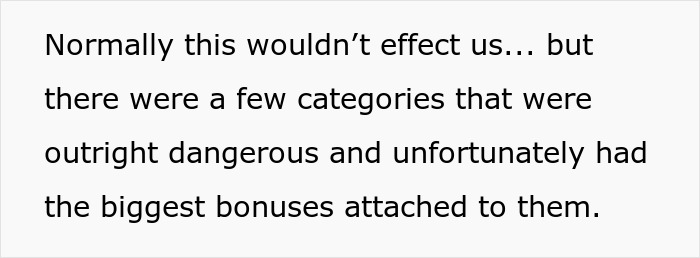 Worker Decides Enough Is Enough, Shows Bosses Why Endangering Employees Is A Very Bad Idea Worker Decides Enough Is Enough, Shows Bosses Why Endangering Employees Is A Very Bad Idea