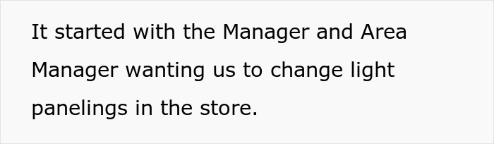 Worker Decides Enough Is Enough, Shows Bosses Why Endangering Employees Is A Very Bad Idea Worker Decides Enough Is Enough, Shows Bosses Why Endangering Employees Is A Very Bad Idea