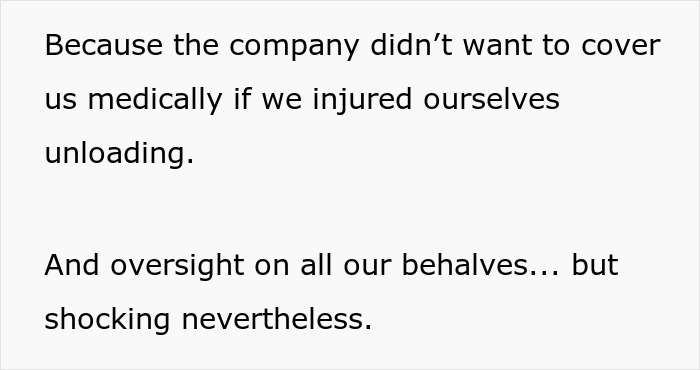 Worker Decides Enough Is Enough, Shows Bosses Why Endangering Employees Is A Very Bad Idea Worker Decides Enough Is Enough, Shows Bosses Why Endangering Employees Is A Very Bad Idea