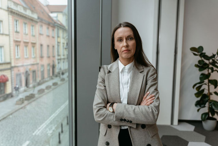 Worker Decides Enough Is Enough, Shows Bosses Why Endangering Employees Is A Very Bad Idea Worker Decides Enough Is Enough, Shows Bosses Why Endangering Employees Is A Very Bad Idea