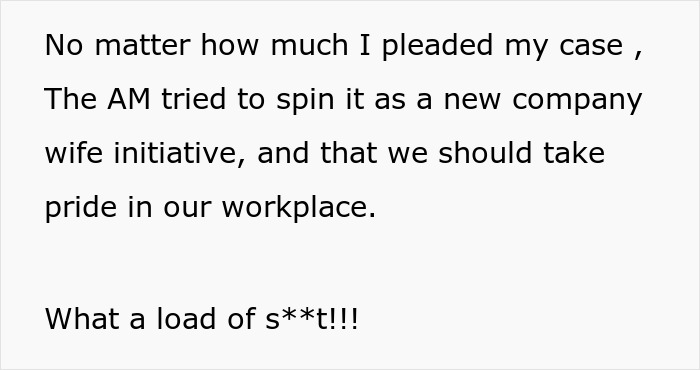 Worker Decides Enough Is Enough, Shows Bosses Why Endangering Employees Is A Very Bad Idea Worker Decides Enough Is Enough, Shows Bosses Why Endangering Employees Is A Very Bad Idea