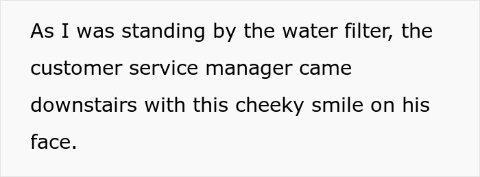 Worker Decides Enough Is Enough, Shows Bosses Why Endangering Employees Is A Very Bad Idea Worker Decides Enough Is Enough, Shows Bosses Why Endangering Employees Is A Very Bad Idea
