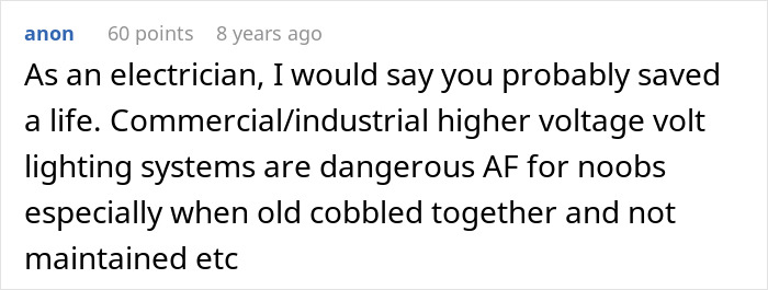 Worker Decides Enough Is Enough, Shows Bosses Why Endangering Employees Is A Very Bad Idea Worker Decides Enough Is Enough, Shows Bosses Why Endangering Employees Is A Very Bad Idea