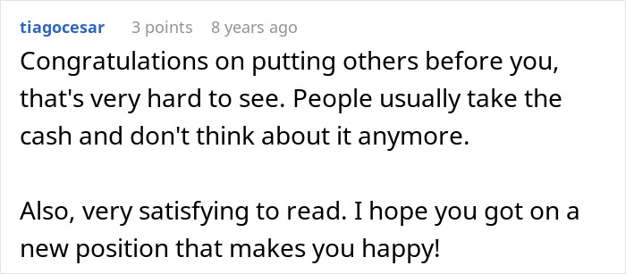 Worker Decides Enough Is Enough, Shows Bosses Why Endangering Employees Is A Very Bad Idea Worker Decides Enough Is Enough, Shows Bosses Why Endangering Employees Is A Very Bad Idea