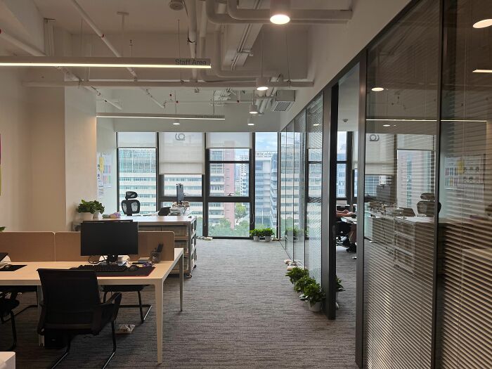69 Workplace Rules That Exist Because Someone Did Something Truly Unhinged 69 Workplace Rules That Exist Because Someone Did Something Truly Unhinged
