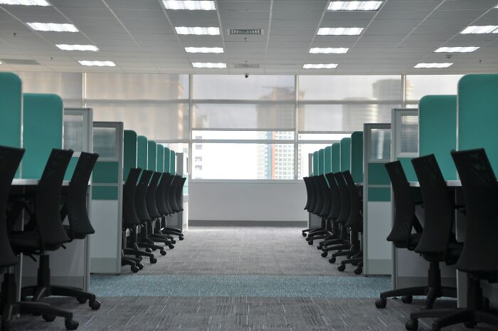 69 Workplace Rules That Exist Because Someone Did Something Truly Unhinged 69 Workplace Rules That Exist Because Someone Did Something Truly Unhinged