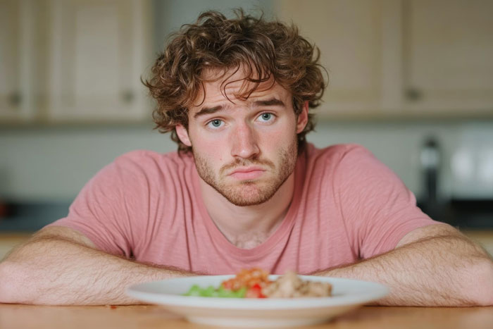Woman’s Unreasonable Expectation For Her Marriage Surfaces After Spouse Refuses Vegetarian Diet Woman’s Unreasonable Expectation For Her Marriage Surfaces After Spouse Refuses Vegetarian Diet