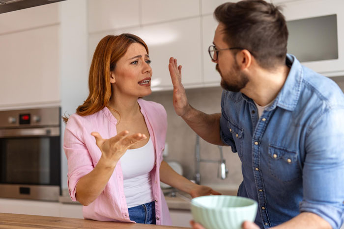 Woman’s Unreasonable Expectation For Her Marriage Surfaces After Spouse Refuses Vegetarian Diet Woman’s Unreasonable Expectation For Her Marriage Surfaces After Spouse Refuses Vegetarian Diet