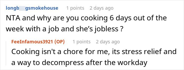 Woman’s Unreasonable Expectation For Her Marriage Surfaces After Spouse Refuses Vegetarian Diet Woman’s Unreasonable Expectation For Her Marriage Surfaces After Spouse Refuses Vegetarian Diet