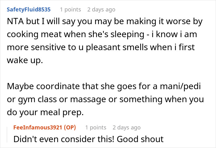 Woman’s Unreasonable Expectation For Her Marriage Surfaces After Spouse Refuses Vegetarian Diet Woman’s Unreasonable Expectation For Her Marriage Surfaces After Spouse Refuses Vegetarian Diet