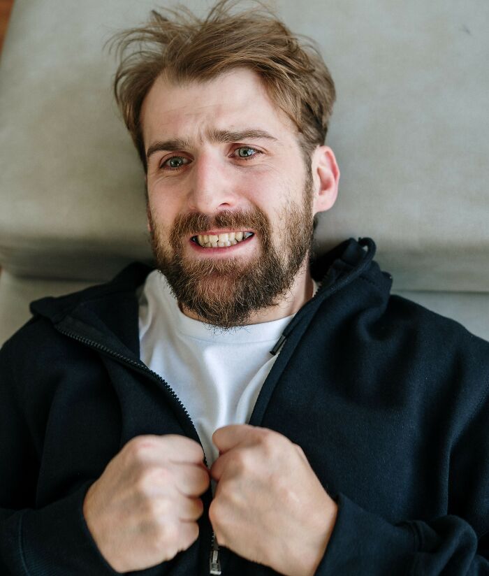 65 Therapists Explain Exactly How They Found Out They Had A Sociopath In Front Of Them 65 Therapists Explain Exactly How They Found Out They Had A Sociopath In Front Of Them