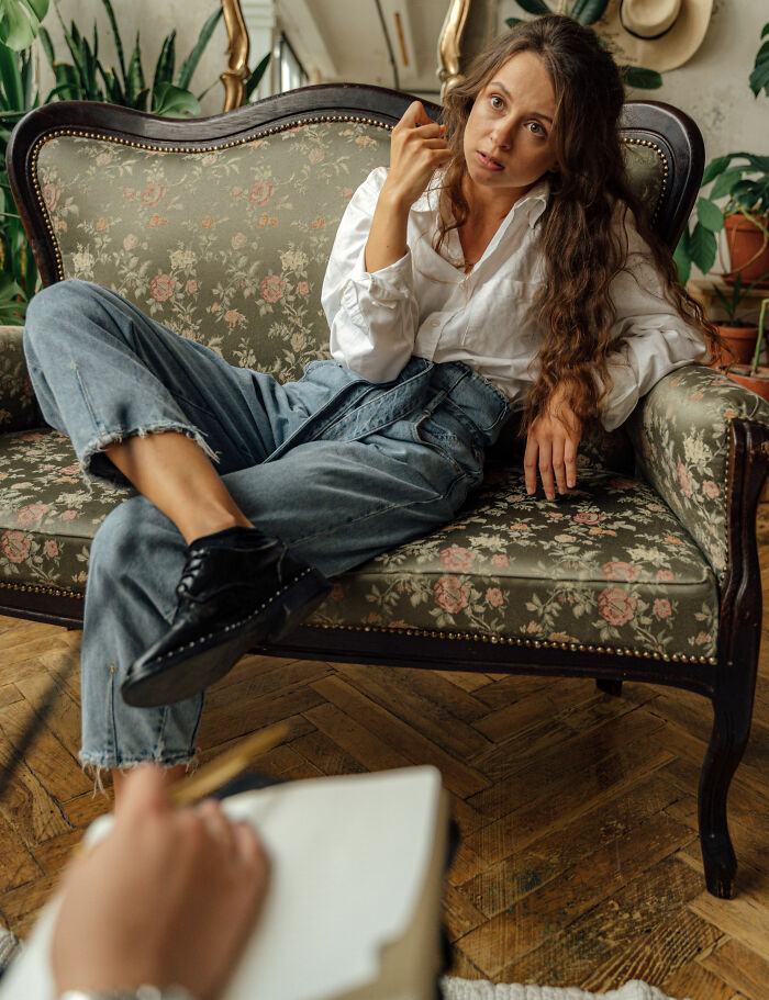 65 Therapists Explain Exactly How They Found Out They Had A Sociopath In Front Of Them 65 Therapists Explain Exactly How They Found Out They Had A Sociopath In Front Of Them