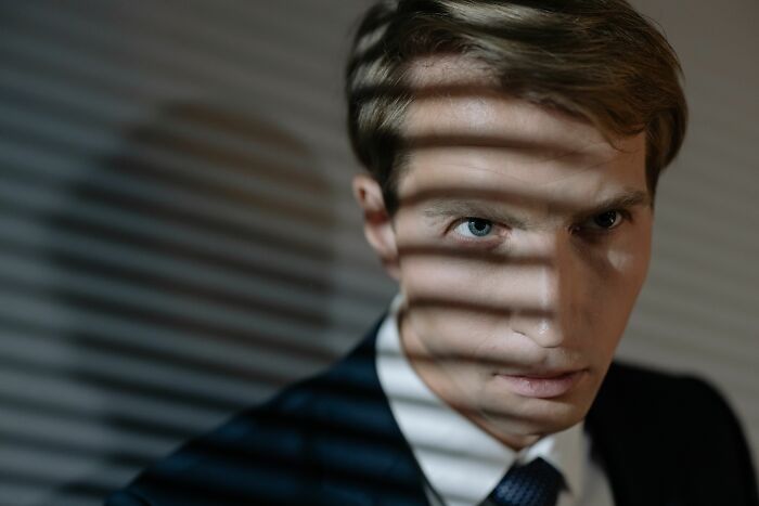 65 Therapists Explain Exactly How They Found Out They Had A Sociopath In Front Of Them 65 Therapists Explain Exactly How They Found Out They Had A Sociopath In Front Of Them