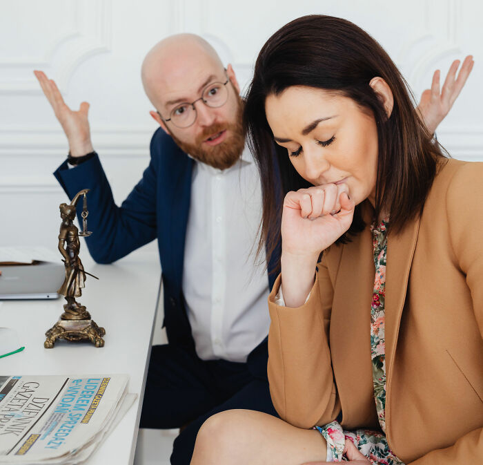 65 Therapists Explain Exactly How They Found Out They Had A Sociopath In Front Of Them 65 Therapists Explain Exactly How They Found Out They Had A Sociopath In Front Of Them