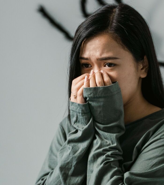 65 Therapists Explain Exactly How They Found Out They Had A Sociopath In Front Of Them 65 Therapists Explain Exactly How They Found Out They Had A Sociopath In Front Of Them