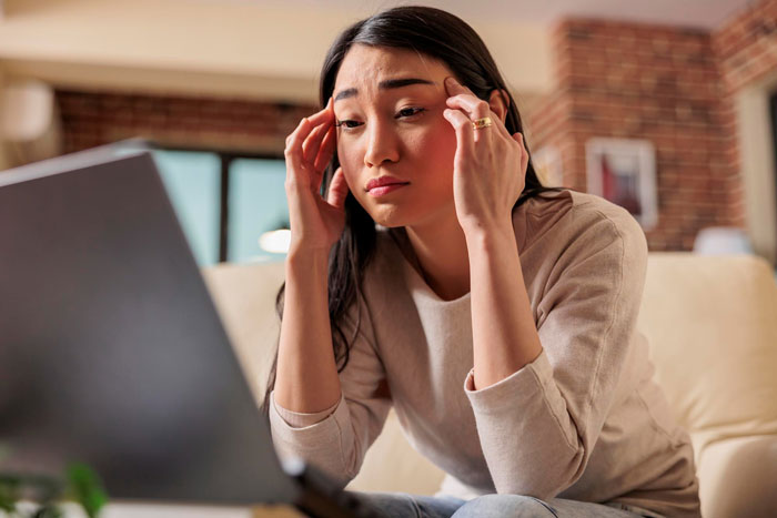 Woman’s Job Interview Goes Viral For All The Wrong Reasons, But She Refuses To Back Down After Company Reacts Woman’s Job Interview Goes Viral For All The Wrong Reasons, But She Refuses To Back Down After Company Reacts