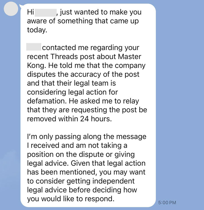 Woman’s Job Interview Goes Viral For All The Wrong Reasons, But She Refuses To Back Down After Company Reacts Woman’s Job Interview Goes Viral For All The Wrong Reasons, But She Refuses To Back Down After Company Reacts