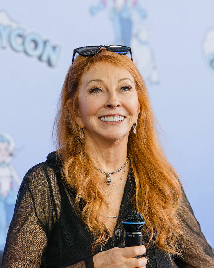 Cassandra Peterson: Bio And Career Highlights