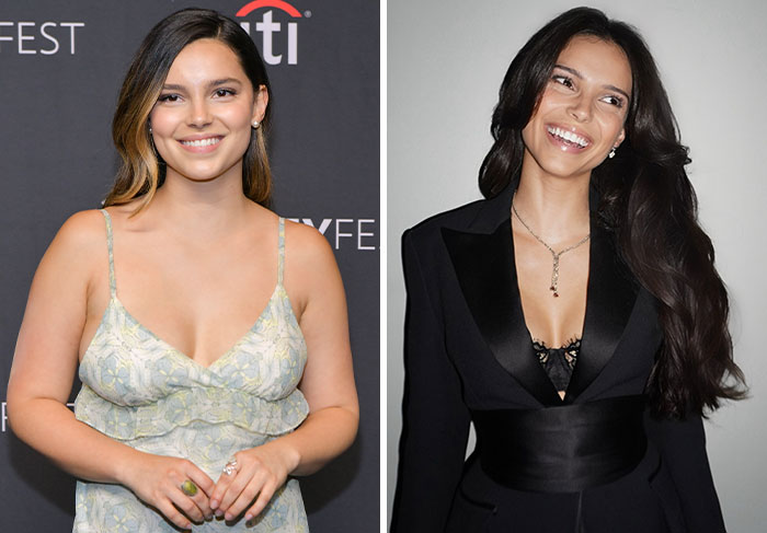 Hollywood Rising Star Hit With Harsh Reality Of Fame As Fans Turn On Her Weeks After Praising Transformation Hollywood Rising Star Hit With Harsh Reality Of Fame As Fans Turn On Her Weeks After Praising Transformation