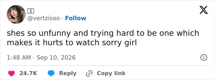 Hollywood Rising Star Hit With Harsh Reality Of Fame As Fans Turn On Her Weeks After Praising Transformation Hollywood Rising Star Hit With Harsh Reality Of Fame As Fans Turn On Her Weeks After Praising Transformation